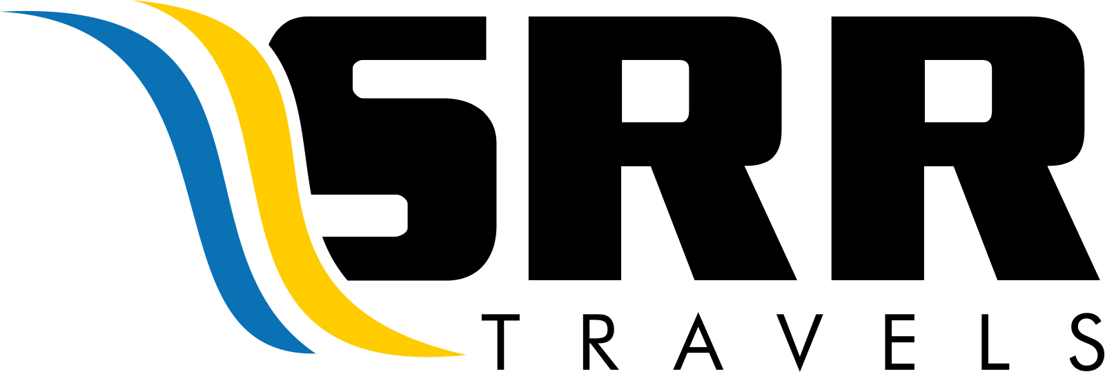 SRR Logo - SRR Travels | One Day Package from Bangalore to Mysore - 2nd Main ...