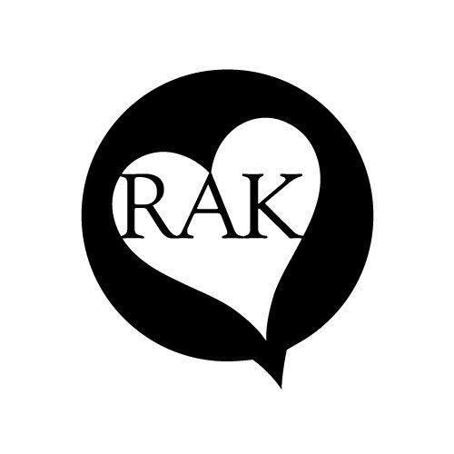 Rak Logo - RAK logo 9: symbol logo iterations 1 | virginia and technology