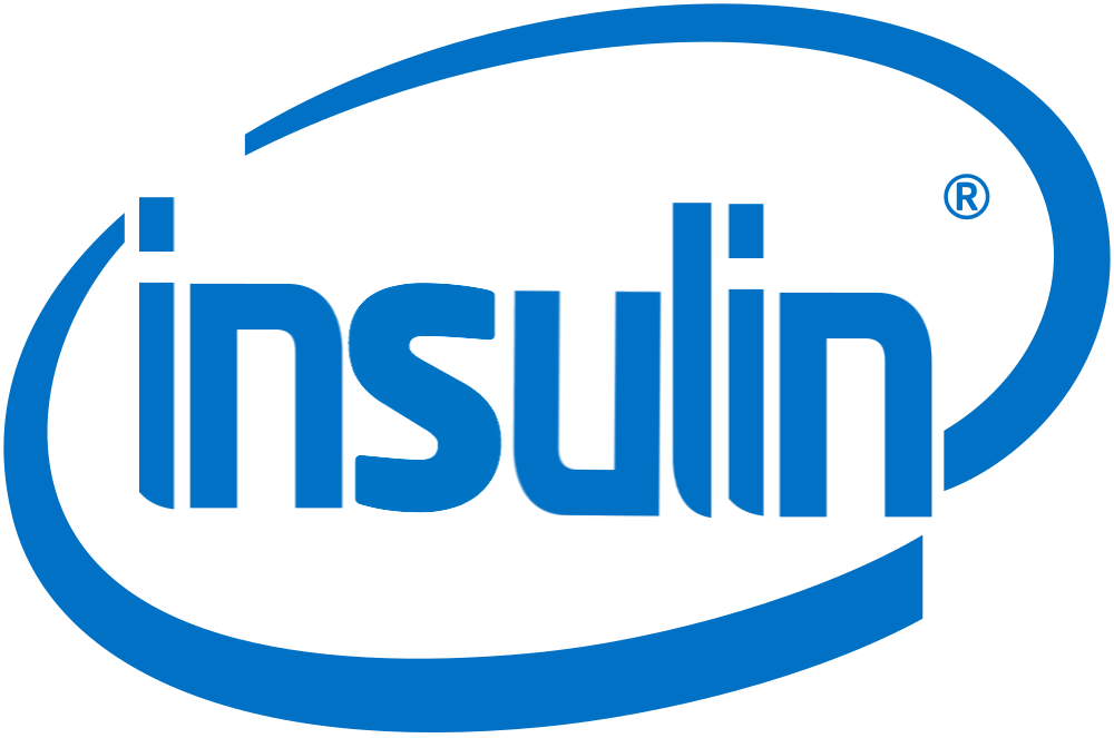 Insulin Logo - Insulin : sbubby