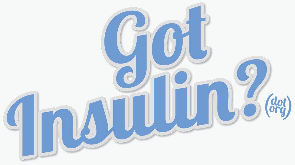 Insulin Logo - got-insulin-logo - I Heart Blank, LLC