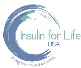 Insulin Logo - Interview with Insulin For Life USA Director Carol Atkinson - Carb DM