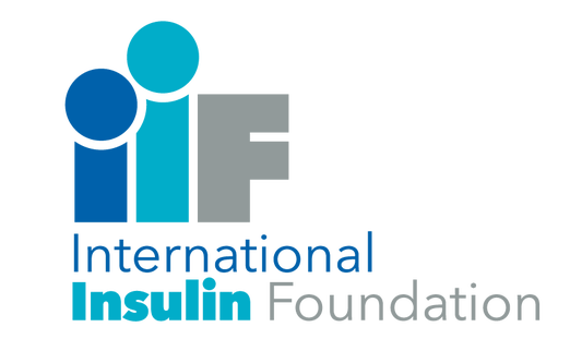 Insulin Logo - International Insulin Foundation - Home