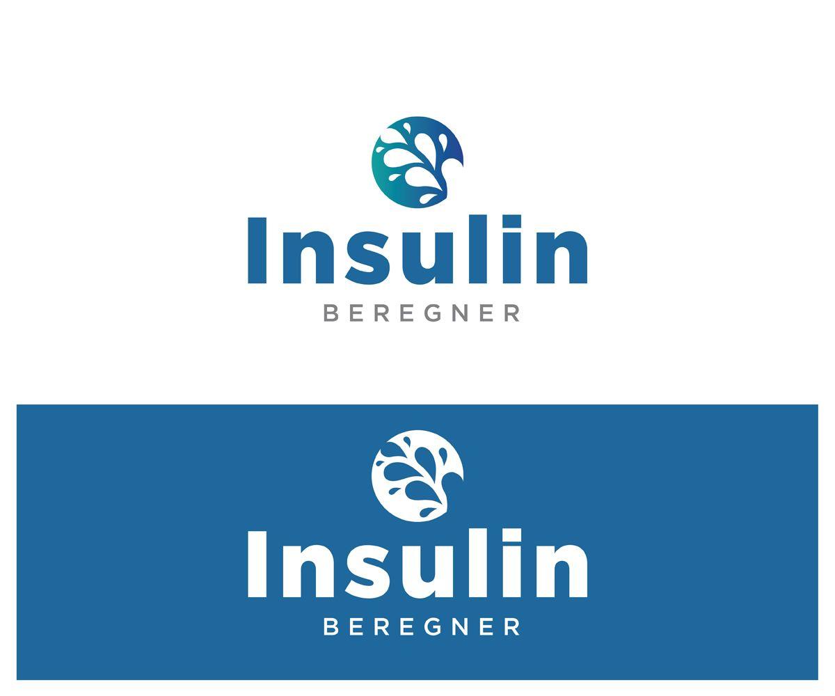 Insulin Logo - Modern, Colorful, Medical Equipment Logo Design for Insulinberegner ...