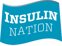 Insulin Logo - DRIF and Insulin Nation Team Up to Bring Research News to the ...