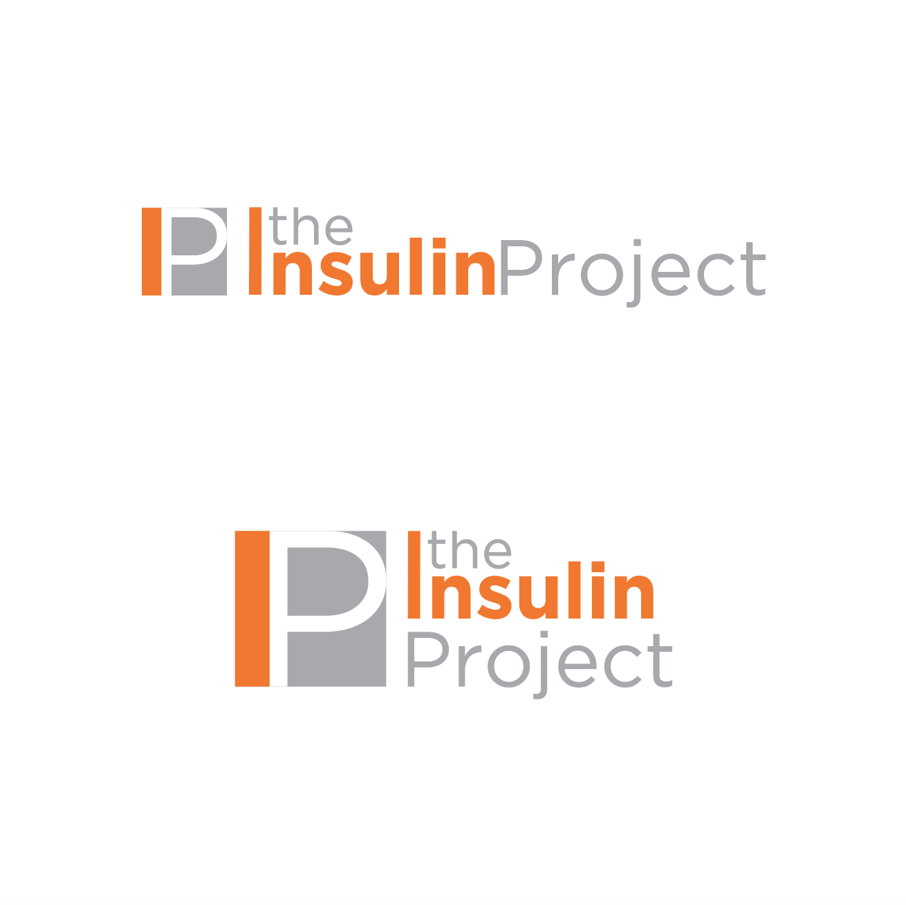 Insulin Logo - Logo design - diabetes / insulin / research | Logos | Logos, Logos ...