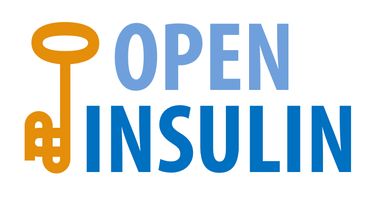 Insulin Logo - Open Insulin | JCI smart cities platform