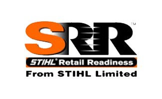 SRR Logo - SRR – Current Power Machinery