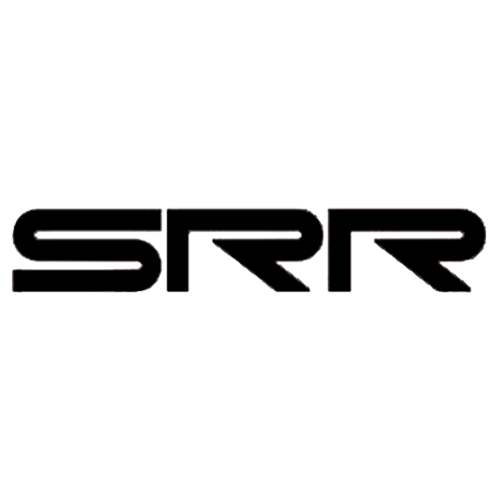 SRR Logo - Tuningteile von SRR - AKR Performance