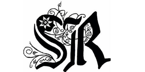 SRR Logo - Srr