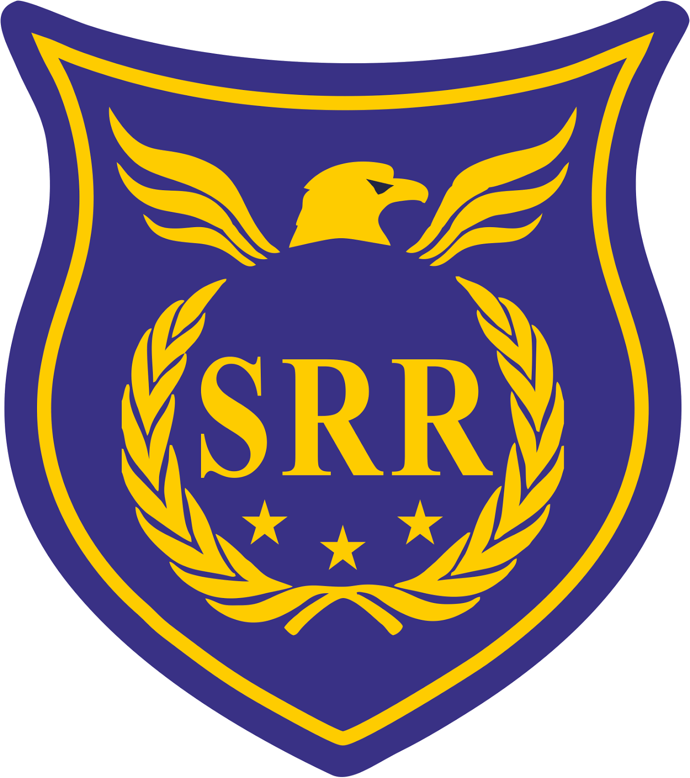 SRR Logo - SRR Facility & Management Services Pvt. Ltd.: SRRFMS Profile