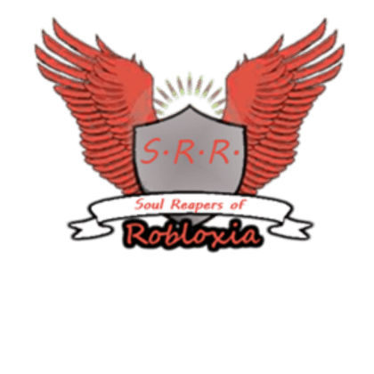 SRR Logo - S.R.R Logo - Roblox