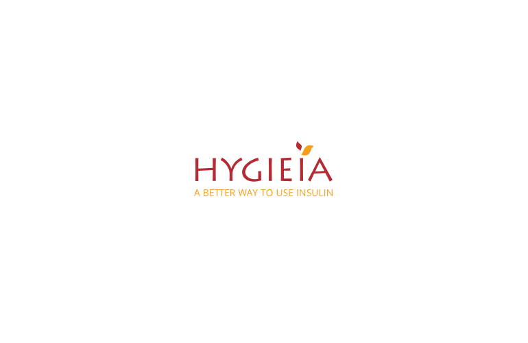Insulin Logo - Hygieia wins FDA clearance for insulin management app - MassDevice