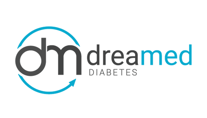 Insulin Logo - Glu : T1D Exchange and DreaMed Diabetes Formalize Partnership to ...