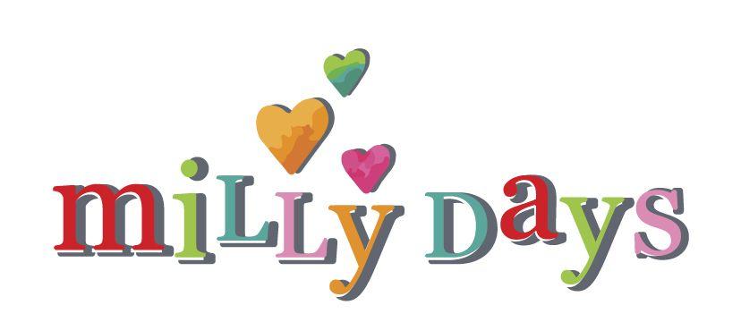 Milly Logo - Milly Days special days of happiness for those that deserve it most