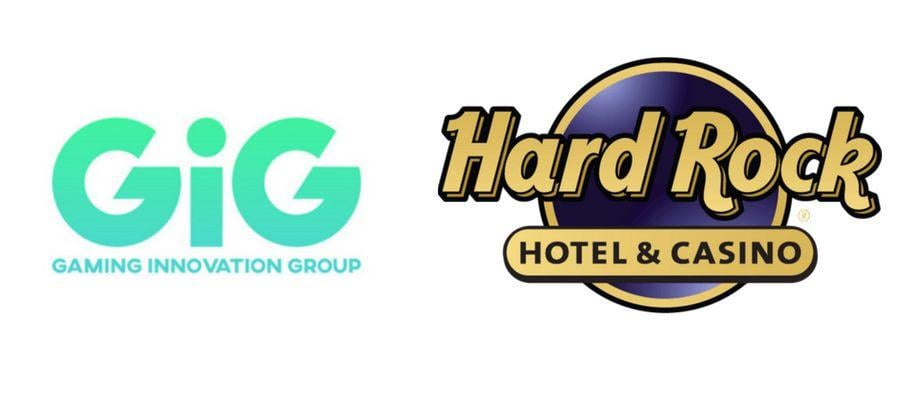 Vegas.com Logo - Hard Rock sells its Vegas land casino – and announces a new iGaming ...