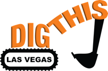 Vegas.com Logo - Dig This Vegas | Vegas' Heavy Equipment Amusement Park