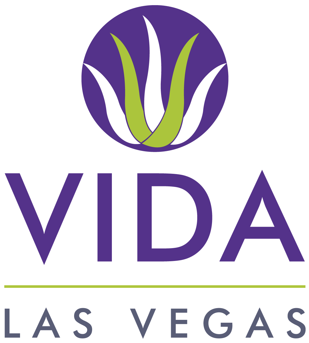 Vegas.com Logo - Vida Las Vegas | Apartments in Spring Valley