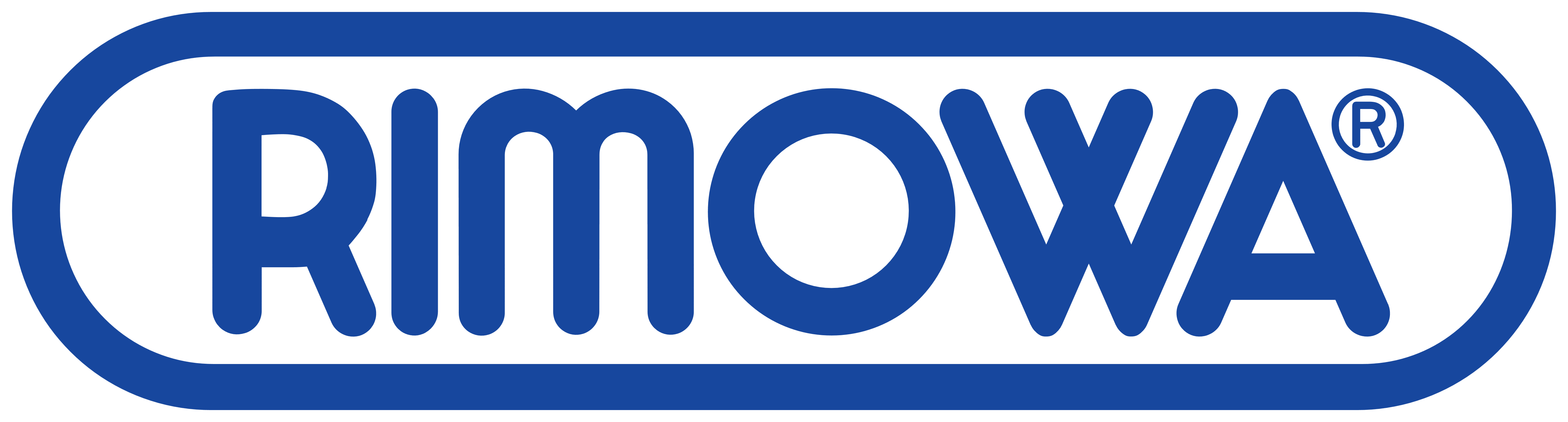 Rimowa Logo - Rimowa – Logos Download