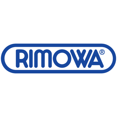 Rimowa Logo - Rimowa logo - EXPLOY Inc.®