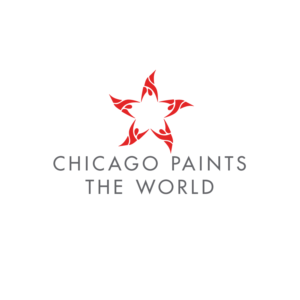 Non-Recognized Logo - Upmarket, Serious, Non-Profit Logo Design for Chicago Paints the ...