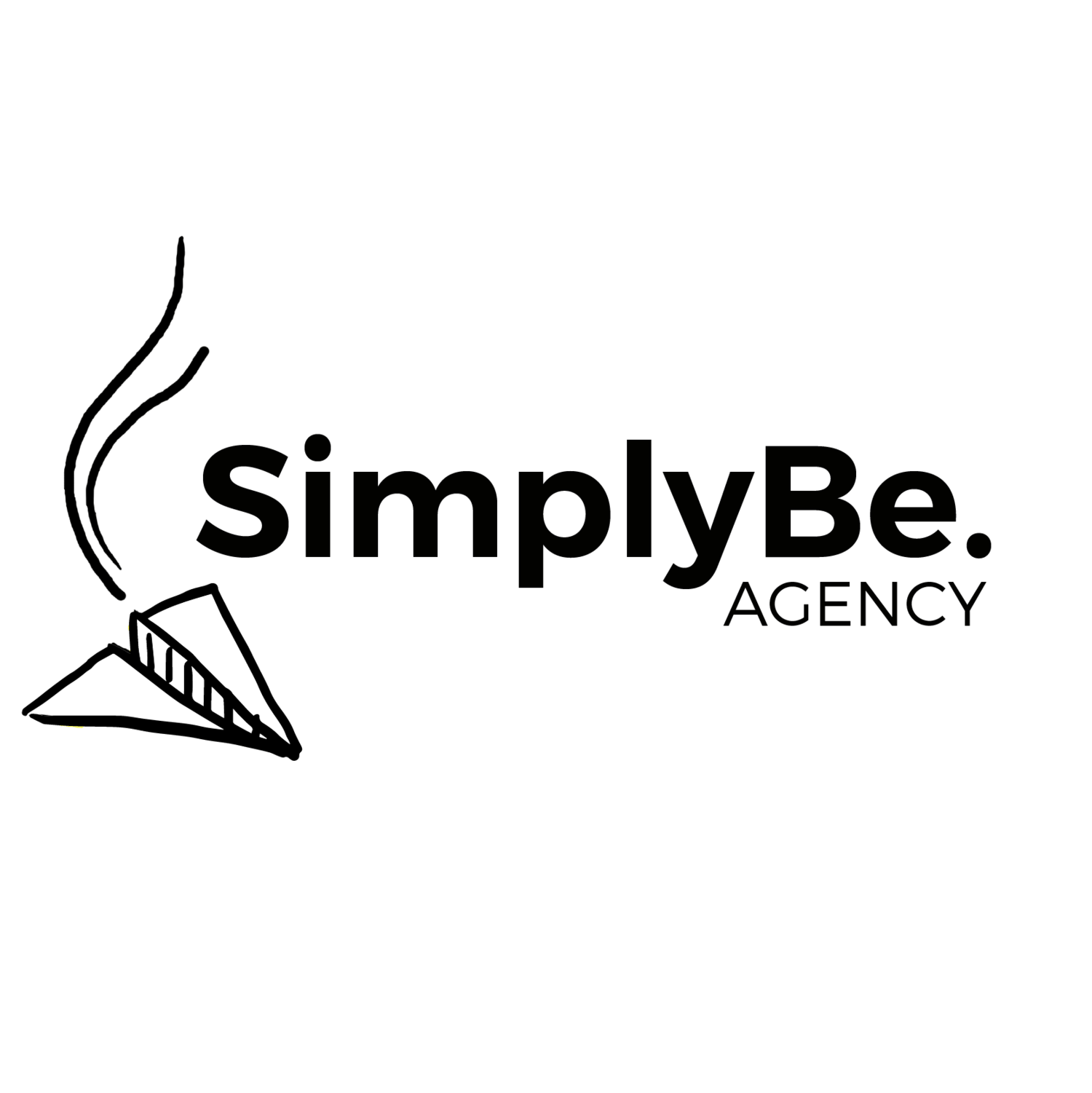 Non-Recognized Logo - Recognized Expert Program — SimplyBe Agency