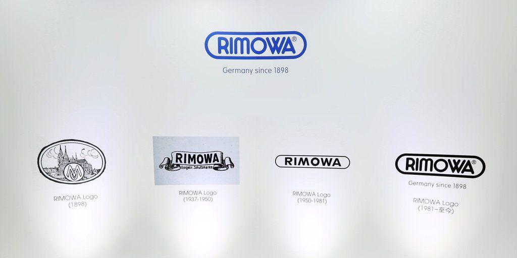 Rimowa Logo - RIMOWA on Twitter: 