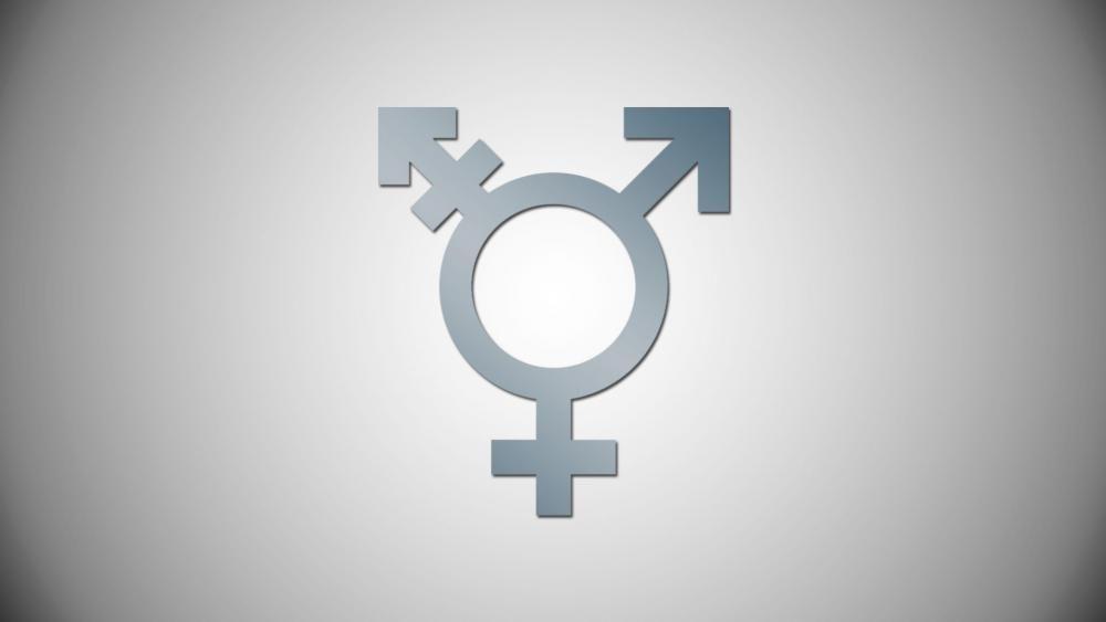 Non-Recognized Logo - Judge Recognizes New Gender for 'Non-Binary' Humans | CBN News