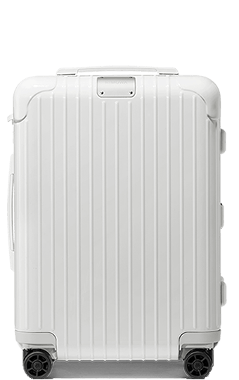 Rimowa Logo - High-Quality Luggage, Suitcases & Accessories | RIMOWA