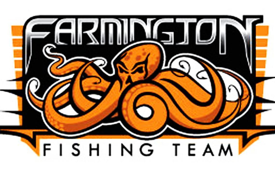 Non-Recognized Logo - Farmington High School fishing team starts inaugural season | RiverTowns