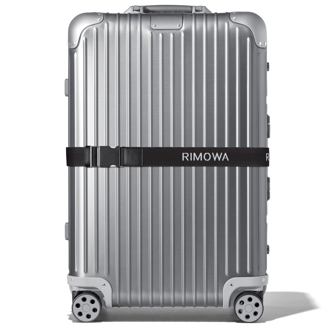 Rimowa Logo - LogoDix