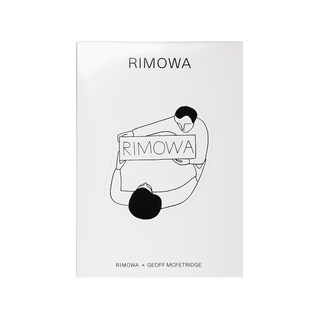 Rimowa Logo - Our RIMOWA