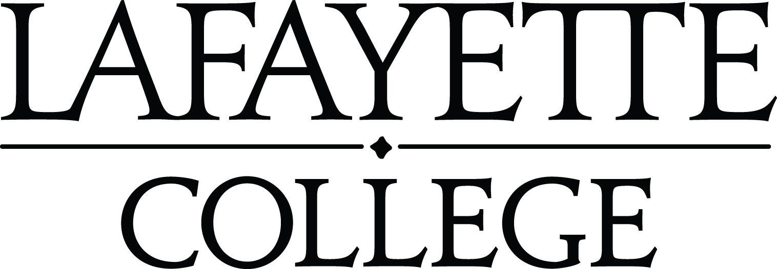 Lafayette Logo - Logos for Download · Communications · Lafayette College