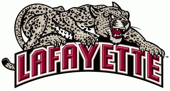 Lafayette Logo - Lafayette Leopards Logo / Sport / Logo-Load.Com