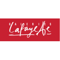Lafayette Logo - Galeries Lafayette | Brands of the World™ | Download vector logos ...