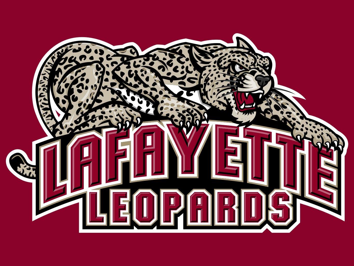 Lafayette Logo - Lafayette Leopards | College Logos | Lafayette college, Sports logo ...