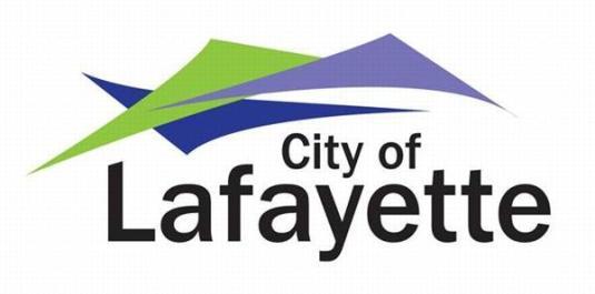 Lafayette Logo - Lafayette approves new city logo