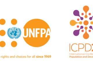 UNFPA Logo - UNFPA Malawi |