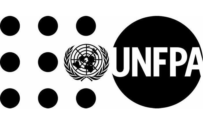 UNFPA Logo - Unfpa Design Challenge
