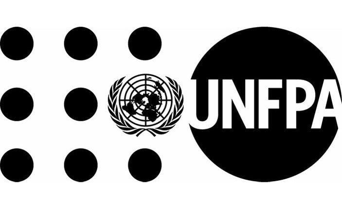 UNFPA Logo - Unfpa Design Challenge