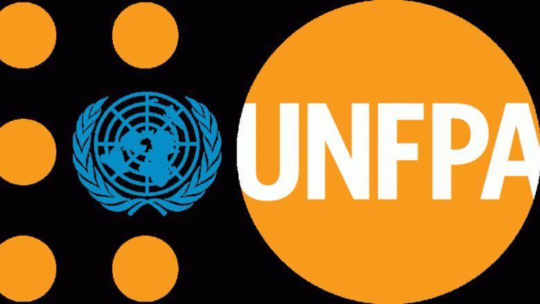 UNFPA Logo - Liberia: UNFPA celebrates 50 years Of existence - Journal du Cameroun