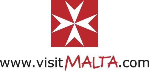 Malte Logo - Visit Malta - The Official Tourism Site for Malta, Gozo and Comino