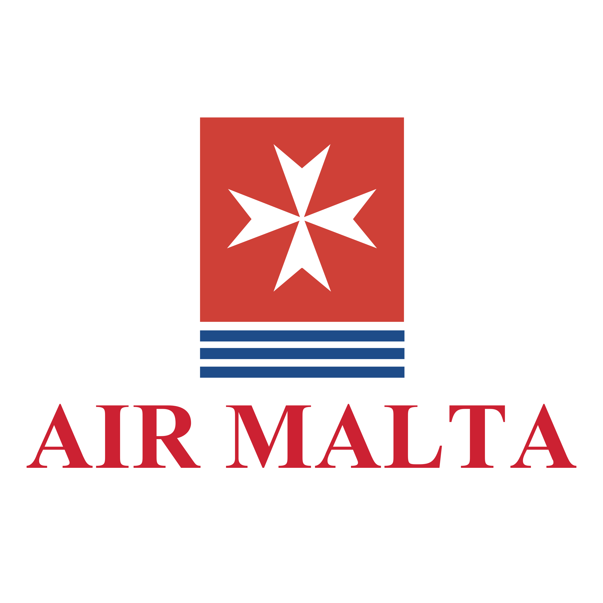 Malta Logo - Air Malta Logo PNG Transparent & SVG Vector - Freebie Supply