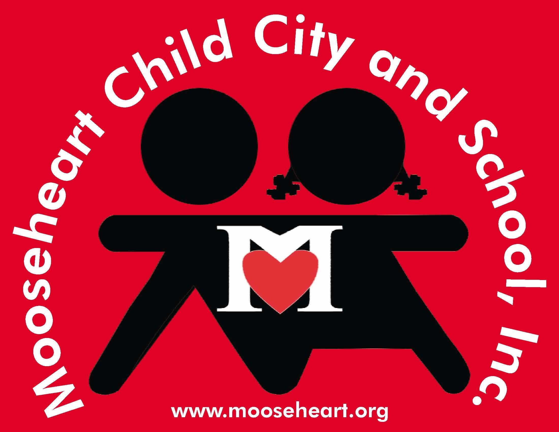 Mooseheart Logo - Photos & Graphics | Moose International