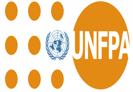 UNFPA Logo - UNFPA, Kabul ink 10-year agreement on assistance | MENAFN.COM