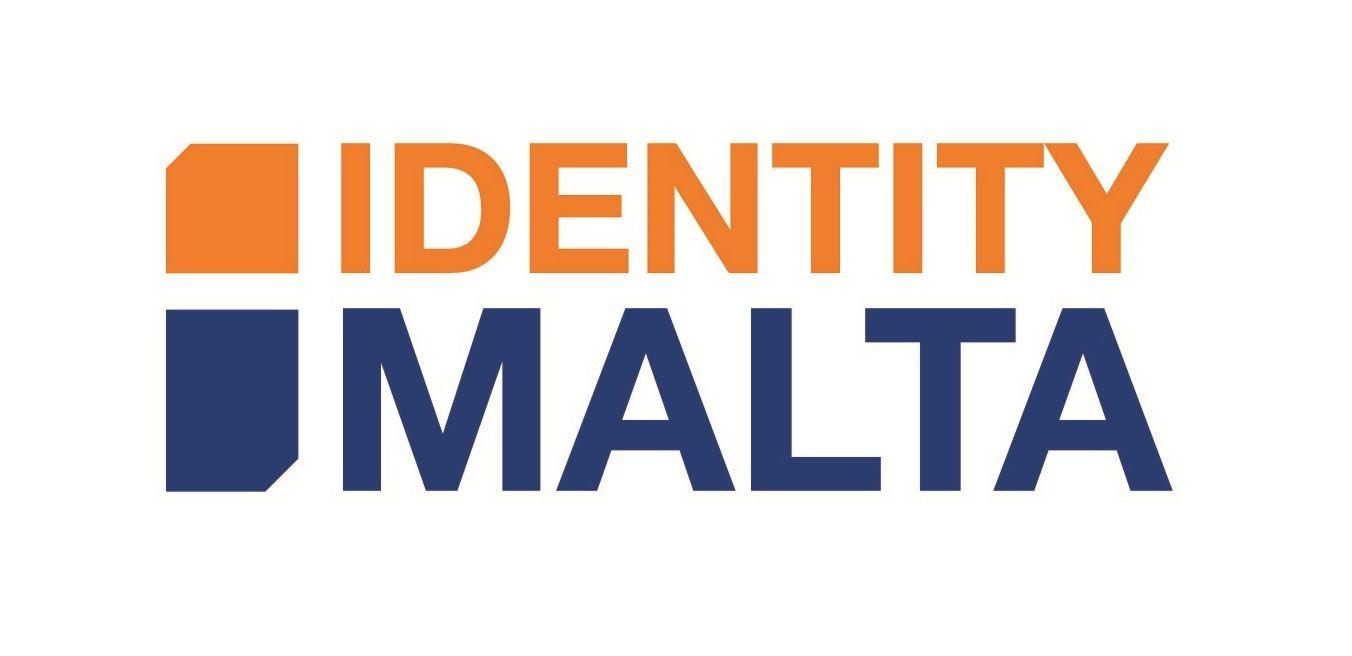 Malta Logo - Identity Malta Logo