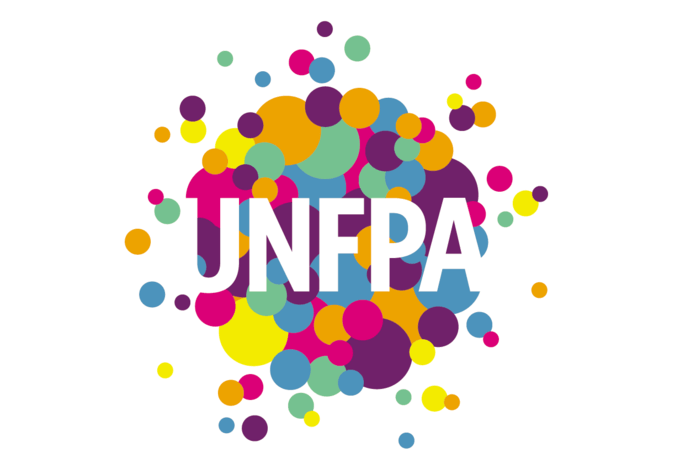 UNFPA Logo - UNFPA innovation initiative | UNFPA - United Nations Population Fund