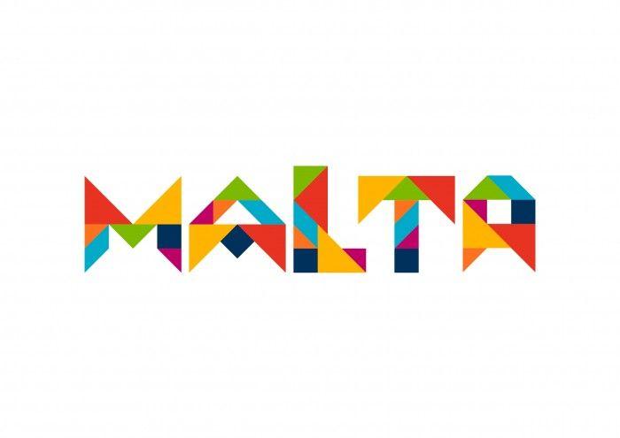 Malta Logo - Junior Eurovision 2014 - MALTA - Connecting people #together - TVM