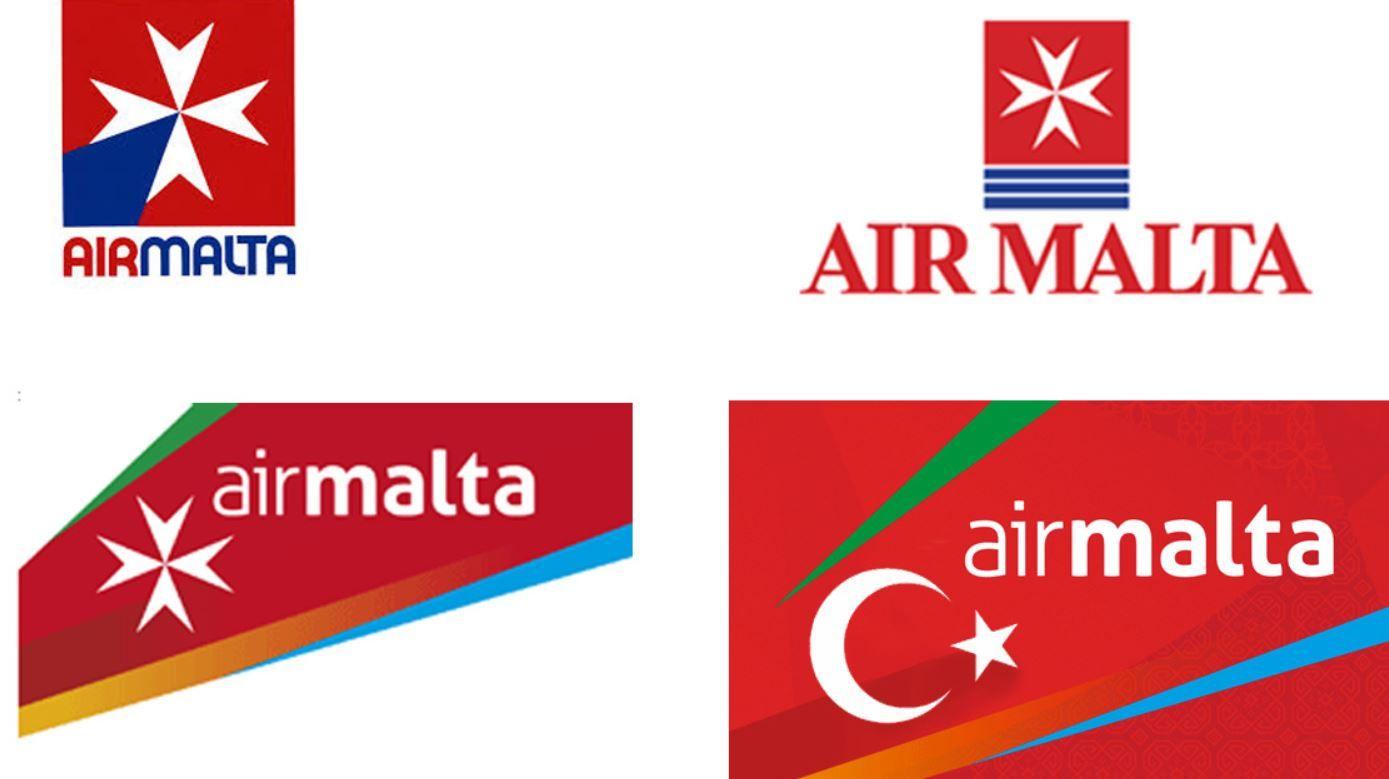 Malta Logo - air malta logo - Daphne Caruana Galizia's Notebook | Running ...