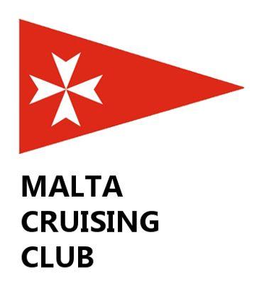 Malta Logo - Malta Cruising Club – A club for sailing boat owners and their ...