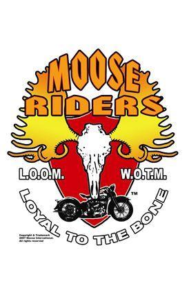 Mooseheart Logo - Mooseheart Ride 4 Kids